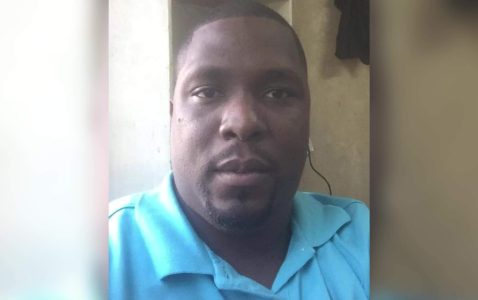 Officer Shot Reportedly Amid Georgeville Land Dispute