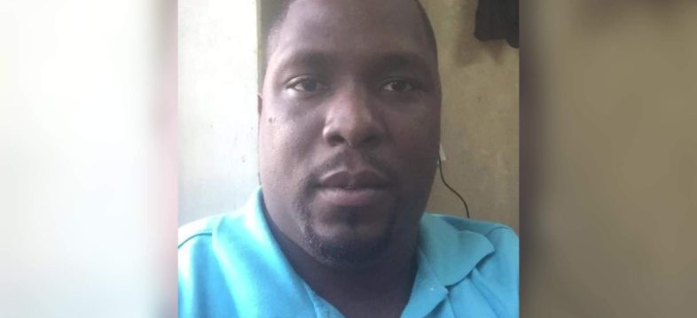 Officer Shot Reportedly Amid Georgeville Land Dispute