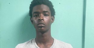 Police Charge Luewin Link For Murder of Clinton Pou