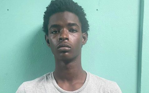 Police Charge Luewin Link For Murder of Clinton Pou