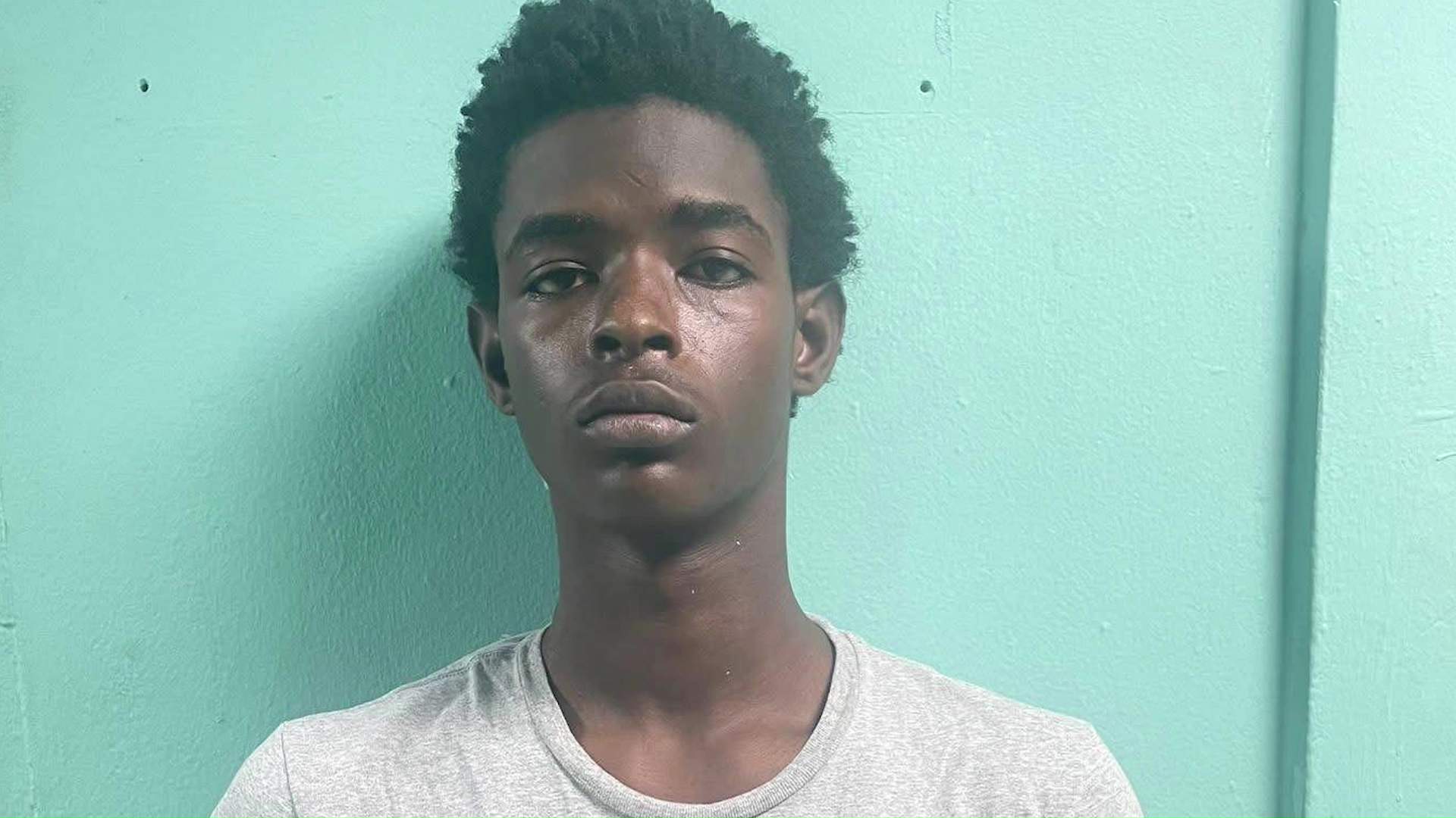 Police Charge Luewin Link For Murder of Clinton Pou