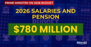 Infrastructure Development Loses to GOB’s Ballooning Payroll