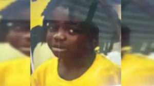 Niño muere ahogado en Punta Gorda