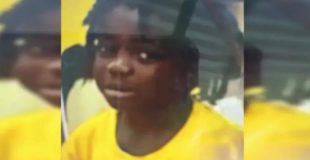 3-Year-Old Wanders from Home, Found Drowned a Mile Away