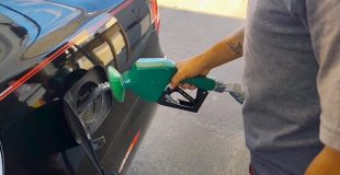 Los precios del combustible aumentan