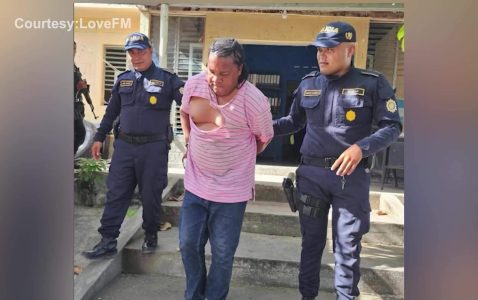 Belize Prepares Bid to Bring Joseph Budna Home