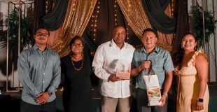WWF Celebrates Builders Who Protect Mangroves