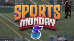 Long Marathon, Hoops and Long Balls This Weekend In Sports