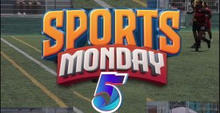 Long Marathon, Hoops and Long Balls This Weekend In Sports