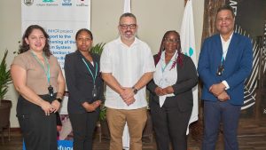 Belize, UNHCR, Japan Team Up to Modernize Asylum Services