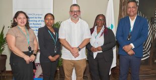 Belize, UNHCR, Japan Team Up to Modernize Asylum Services