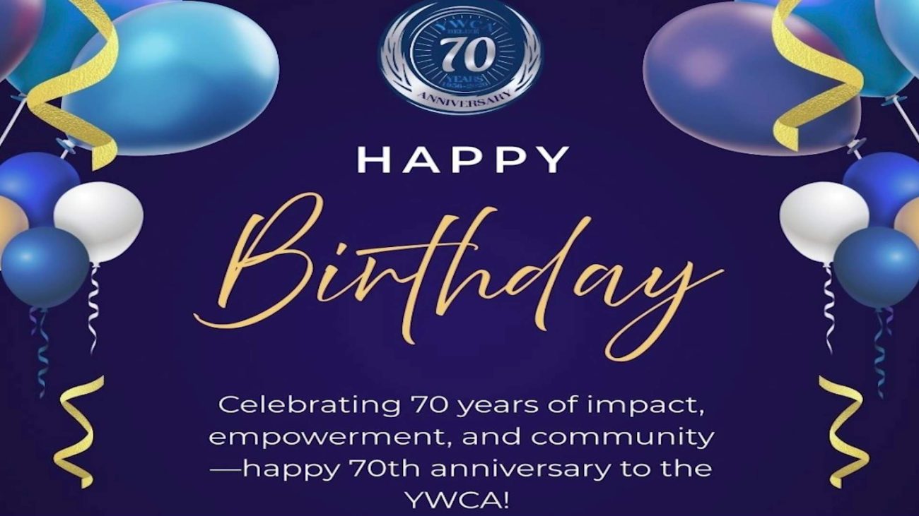 YWCA Celebrates Milestone with Stories of Success