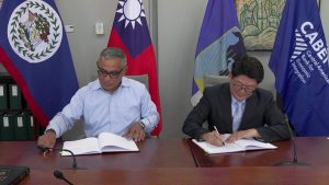 New Agreement Aims to Boost Belize’s Workforce