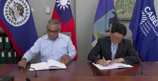 New Agreement Aims to Boost Belize’s Workforce