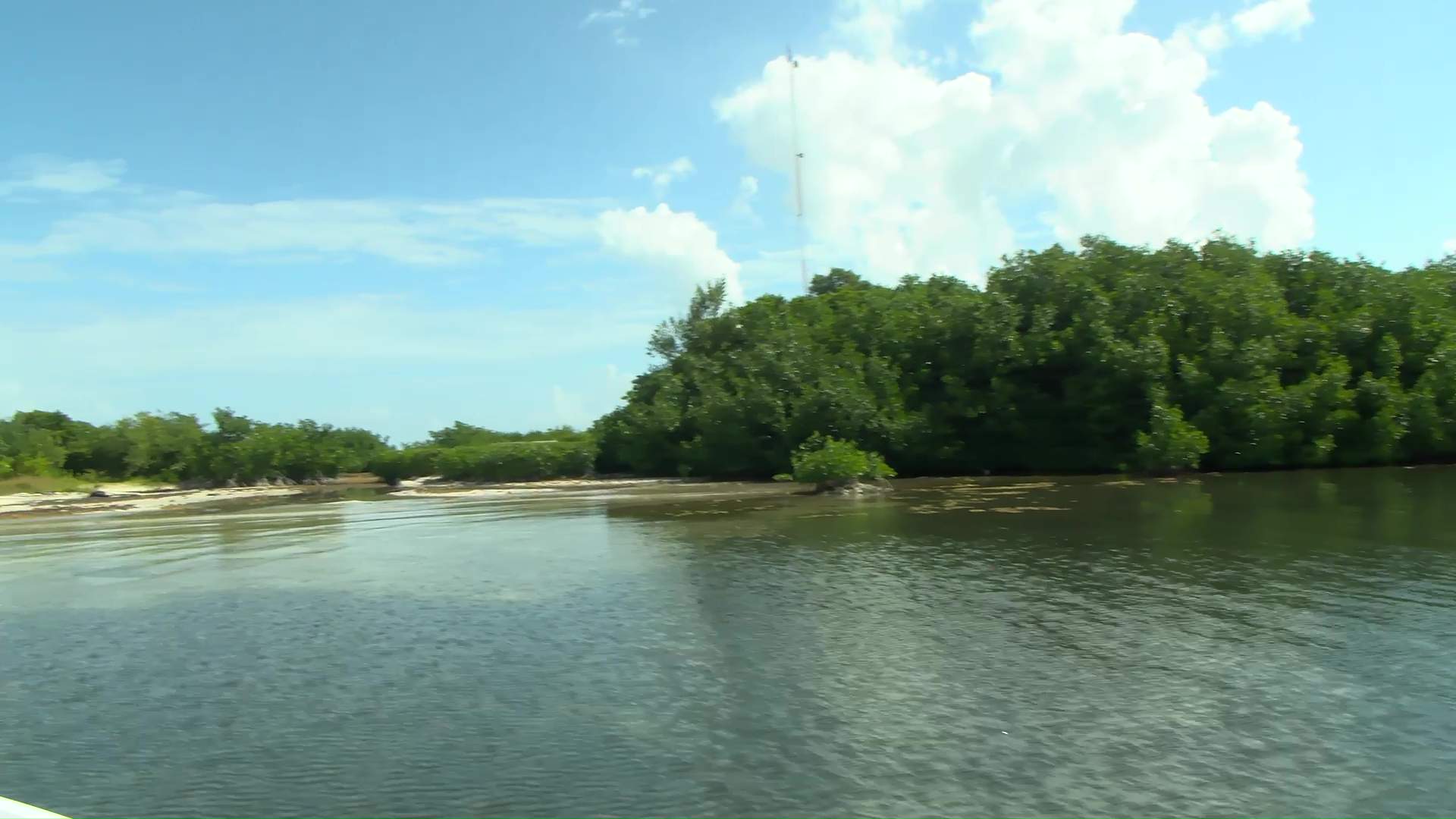 Turneffe Upgrades Aim to Protect Reef and Visitors