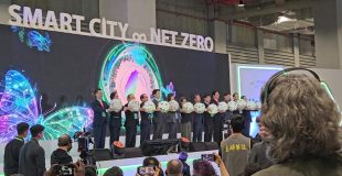 Cities of Tomorrow: Taipei Hosts Global Smart City Expo