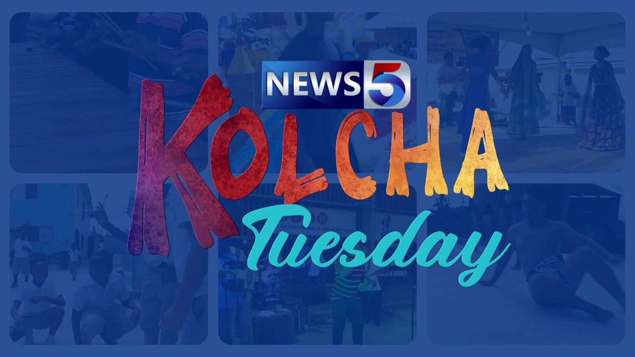 A New Wave of Self‑Care Sweeps Belize