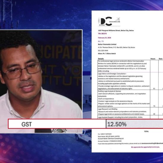 FIU Letter Puts Senator Dennison in Serious Legal Jeopardy!