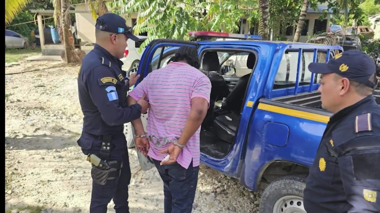 Panton Repeats Call for Accountability on Budna Abduction