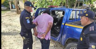 Panton Repeats Call for Accountability on Budna Abduction