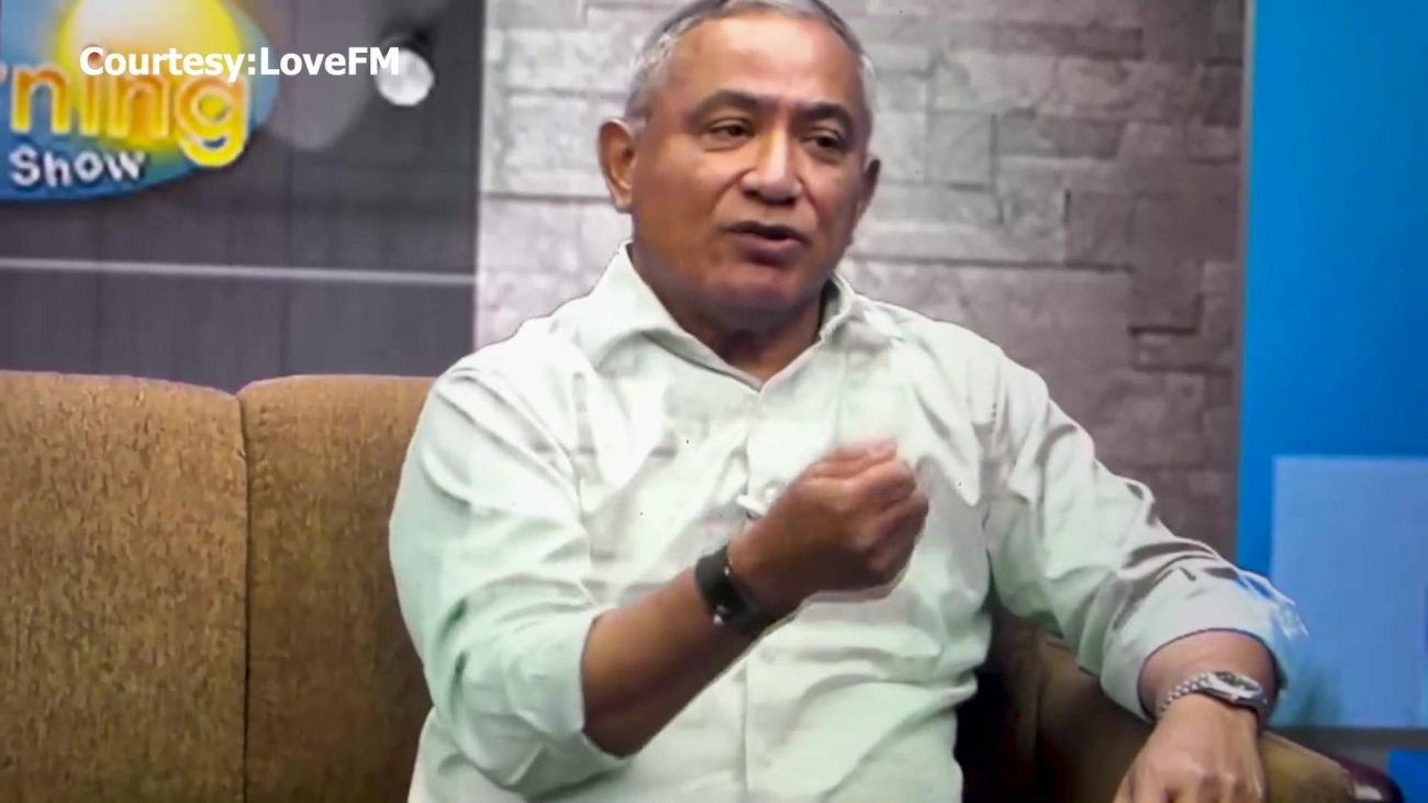 Briceño’s “Glowing” U.S. Letter Raises More Questions Than Comfort