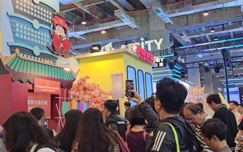 Taiwan Expo Highlights Real‑World Smart Solutions