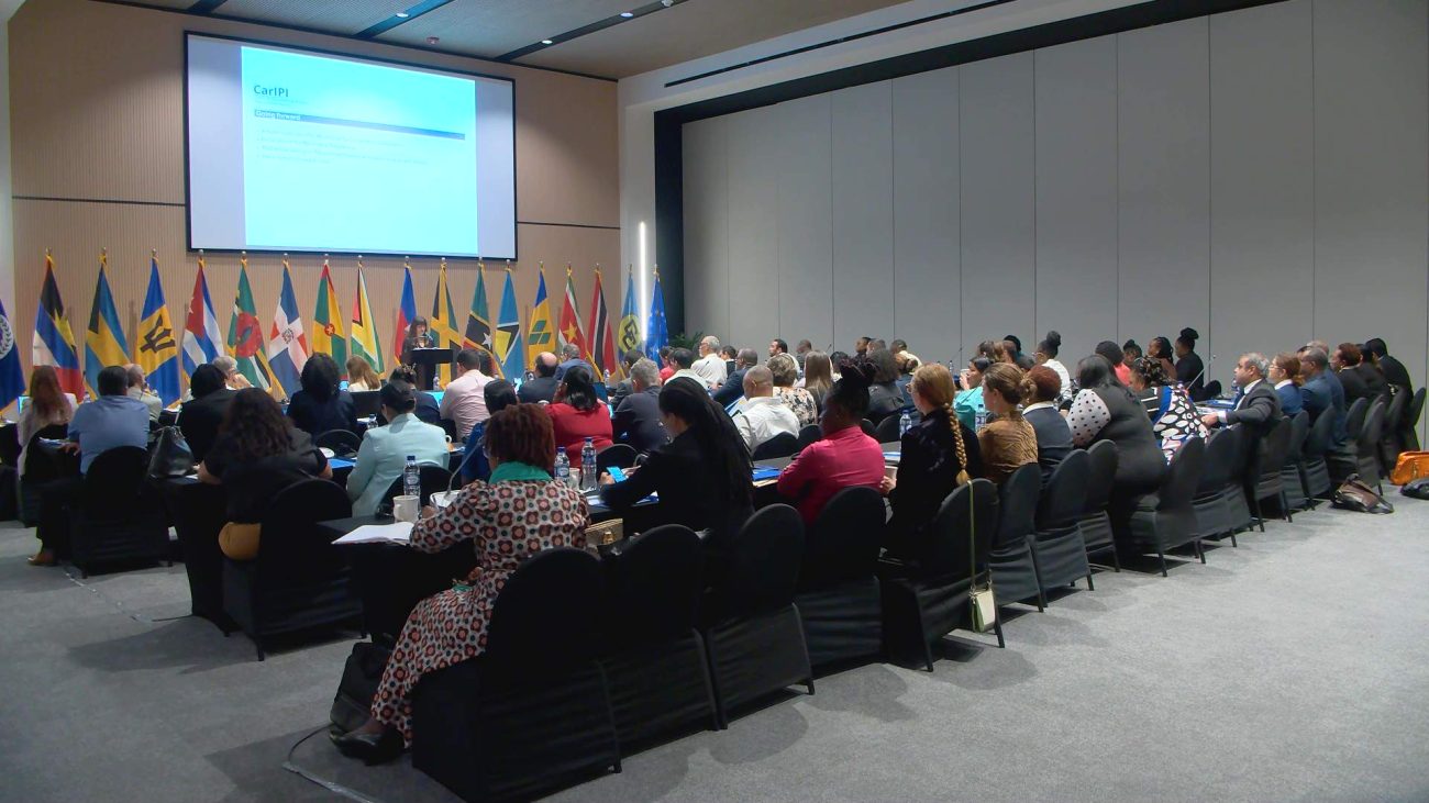 Caribbean Turns to IP as New Engine for Economic Growth