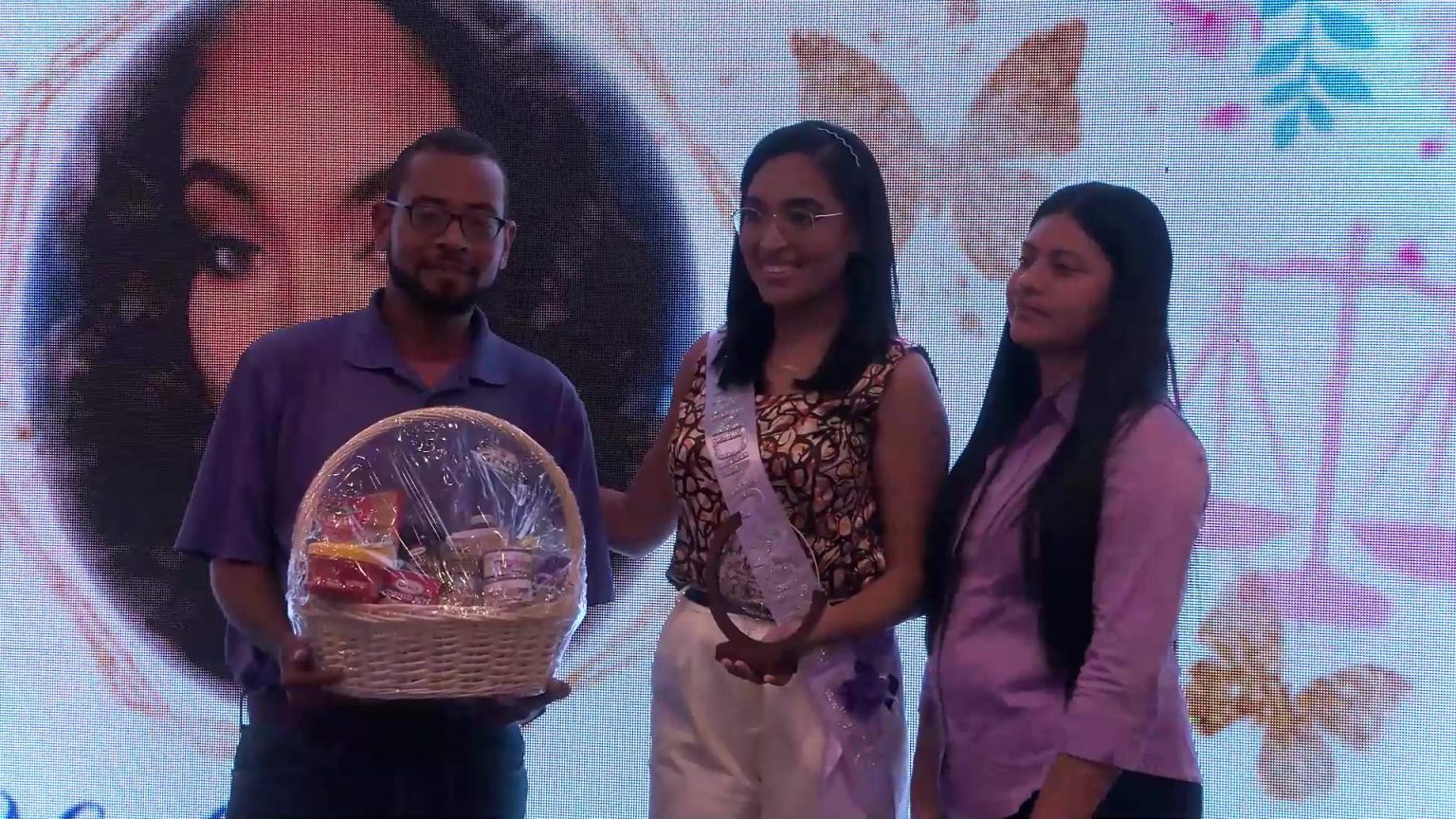 Belize Recognizes Fourteen Outstanding Women | Greater Belize Media