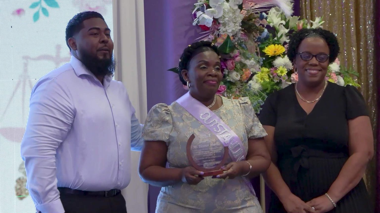 Belize Recognizes Fourteen Outstanding Women | Greater Belize Media
