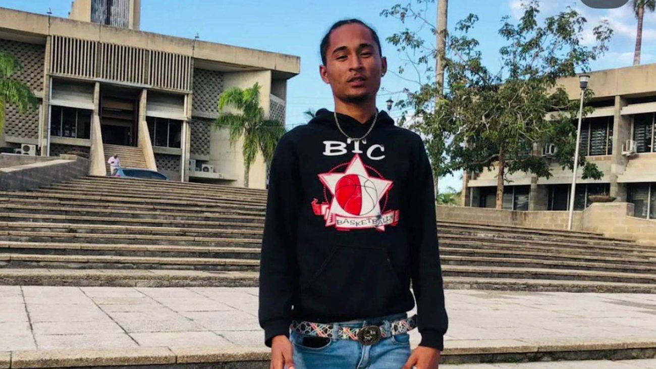 Conflicting Details Cloud Fatal Camalote Shooting