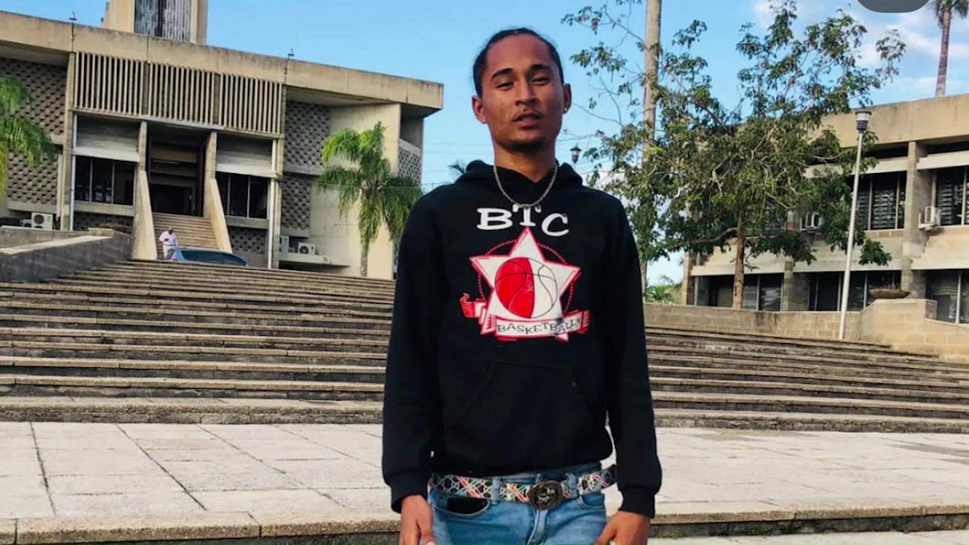 Conflicting Details Cloud Fatal Camalote Shooting