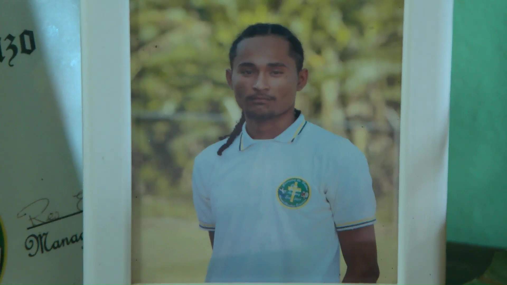 Madre en duelo exige respuestas tras muerte de joven en Camalote