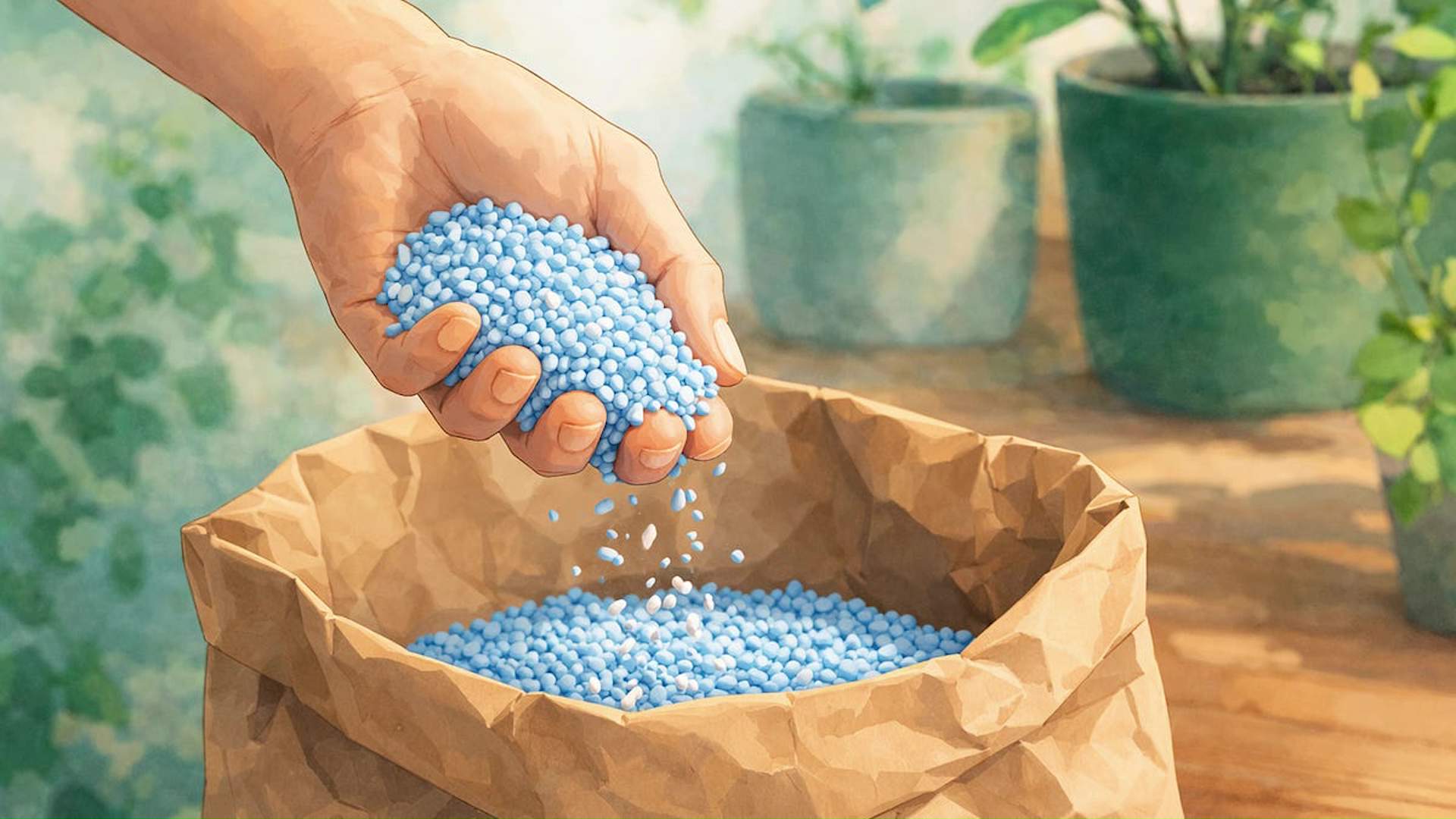 Fertilizer Costs Surge, PM Blames Global Fuel Spike