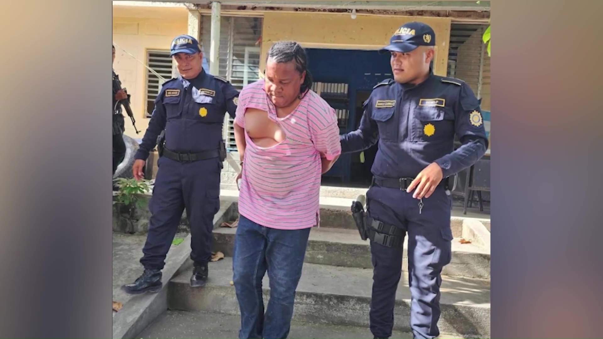 Fonseca Shoots Down Budna Prisoner Swap