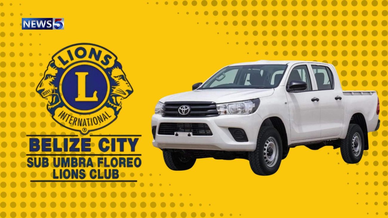 Hilux Raffle Hype Fizzles Out: Fundraiser Stalls Before the Finish Line