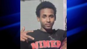 Sixteen‑Year‑Old Alex Griffith Dies in Tragic Bicycle Accident