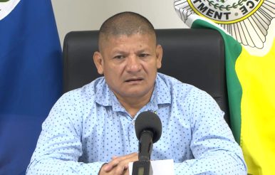 Hilberto Romero