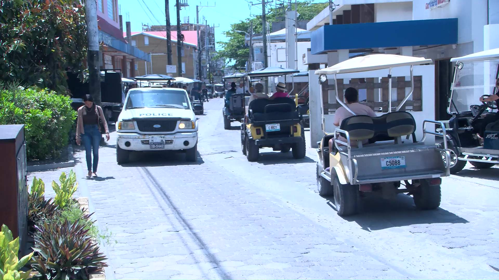 Police Brace for Retaliation After Brutal San Pedro Triple Murder