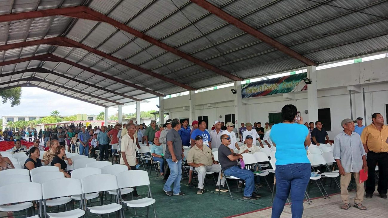 BSCFA Rejects PM Briceno’s Offer!  