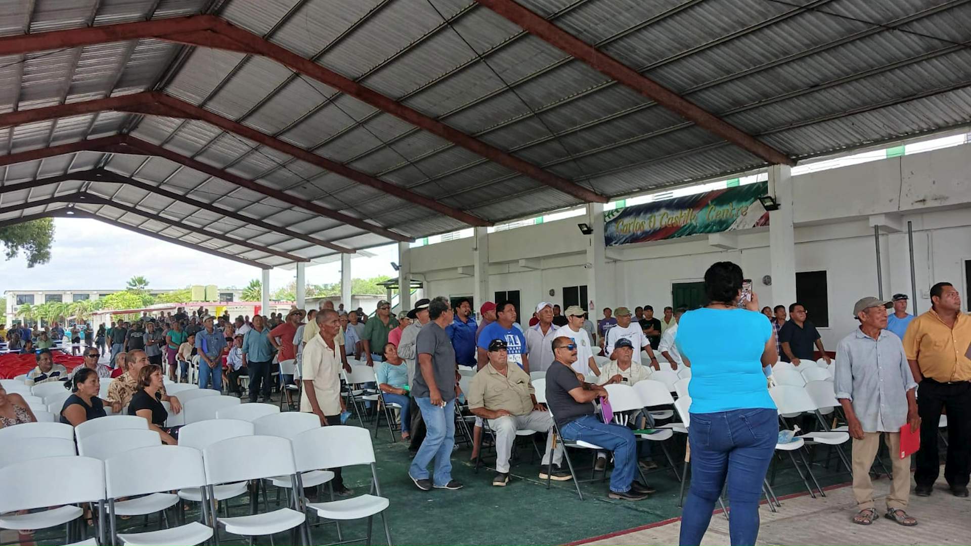 BSCFA Rejects PM Briceno’s Offer!  