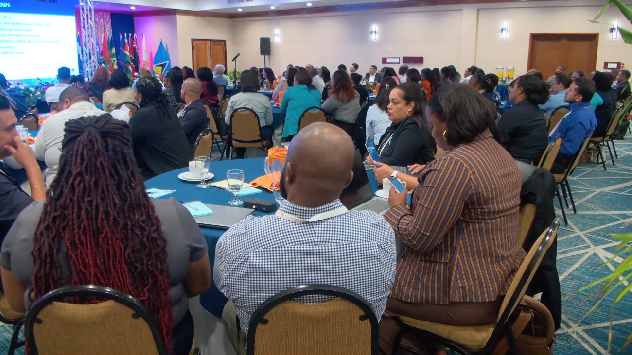 Caribbean Energy Shift Puts People First