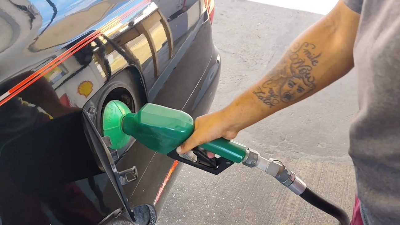 Government Gives up $60 Million: Another Fuel Hike Pending