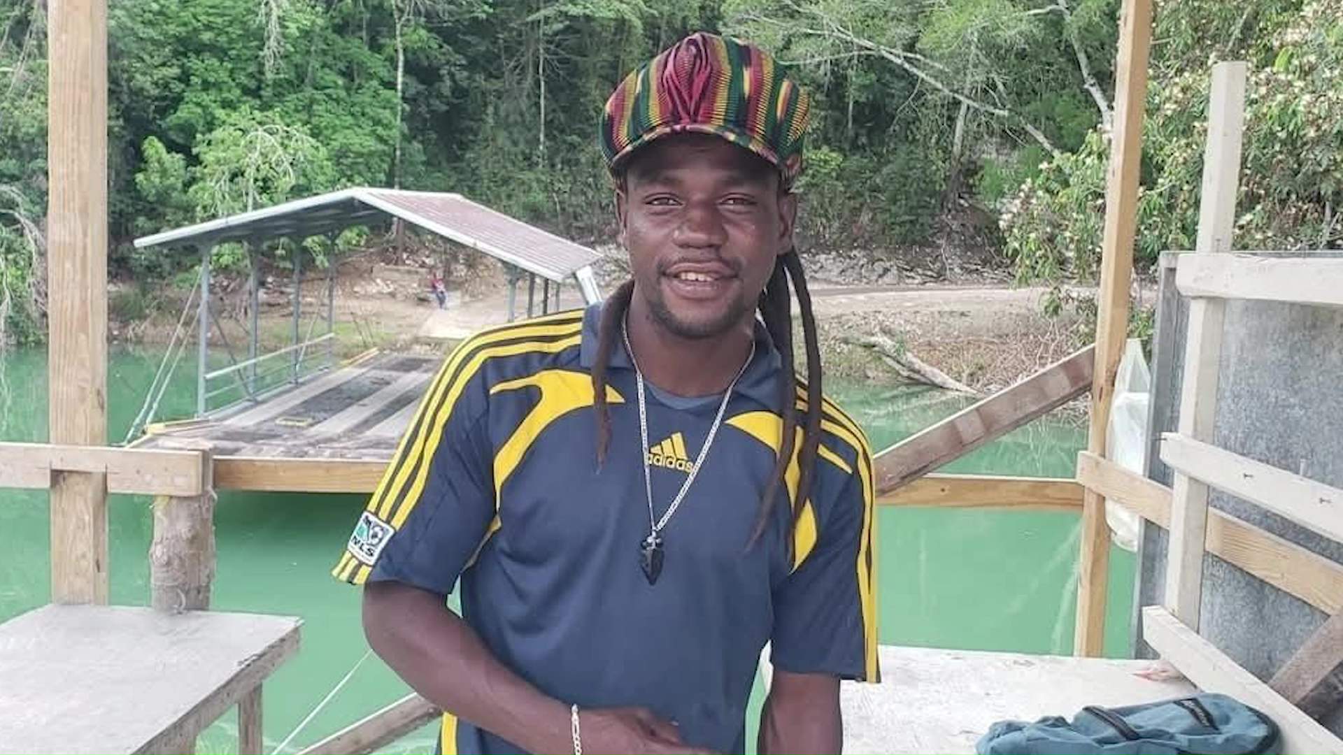 Missing Man, Hector Mejia, Found Dead in Succotz