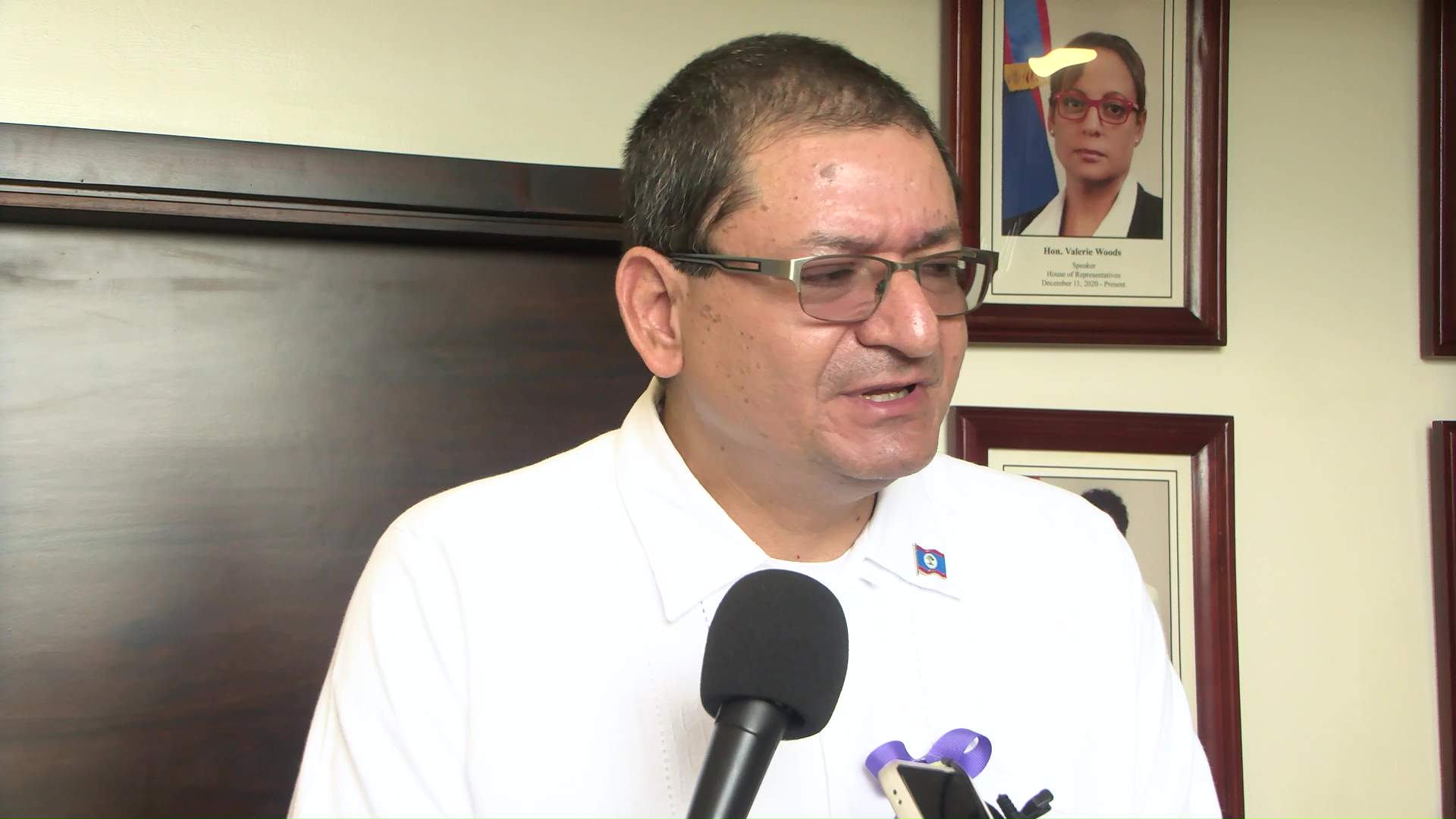 Transport Minister: Progress Outweighs Early Problems