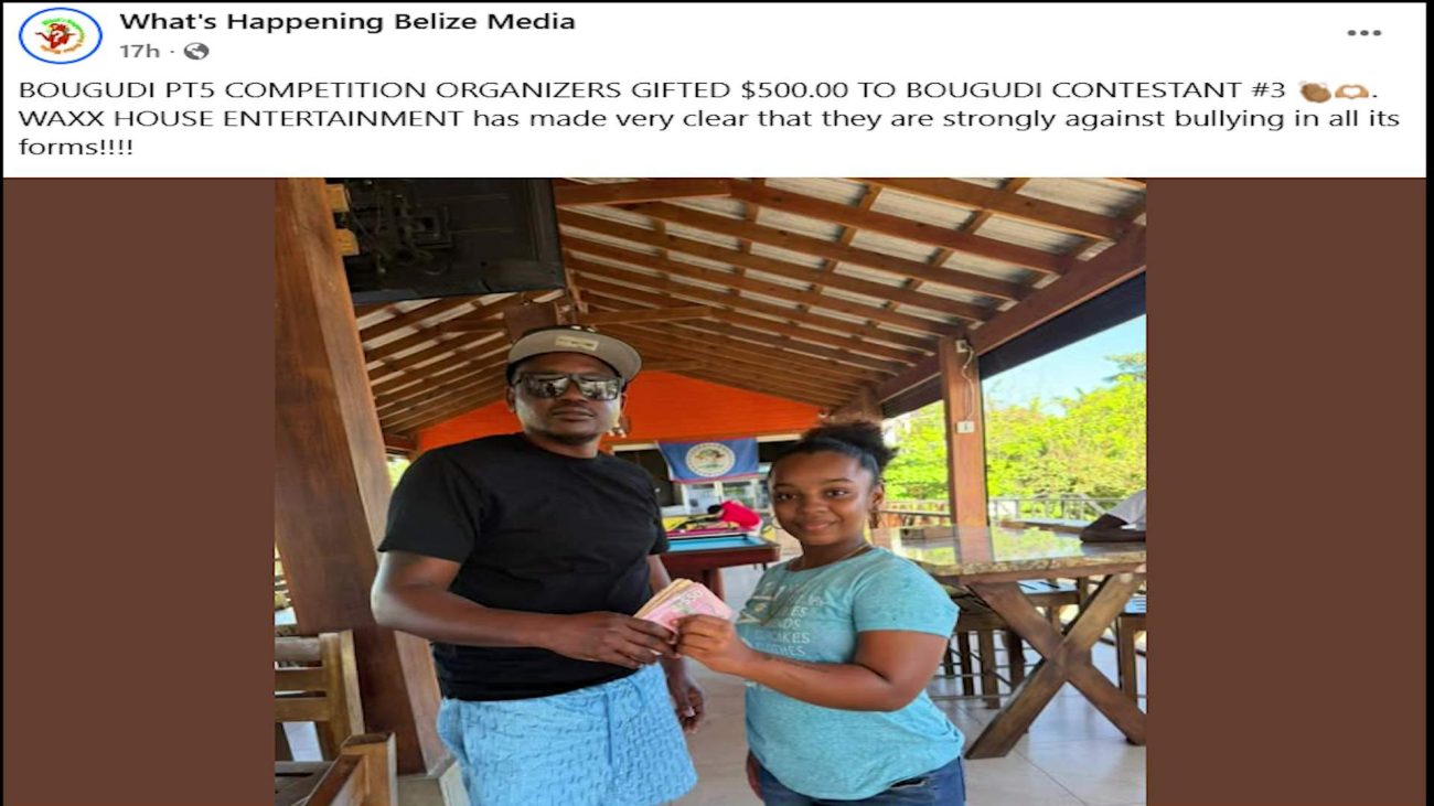 When Bullying Backfires: Kindness Overtakes Online Cruelty