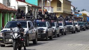 Cartel Trade Shutdown Addressed; Imports Start Moving