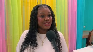 Doreth Pascasio-Griffith