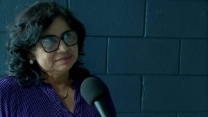 Adele Catzim-Sanchez