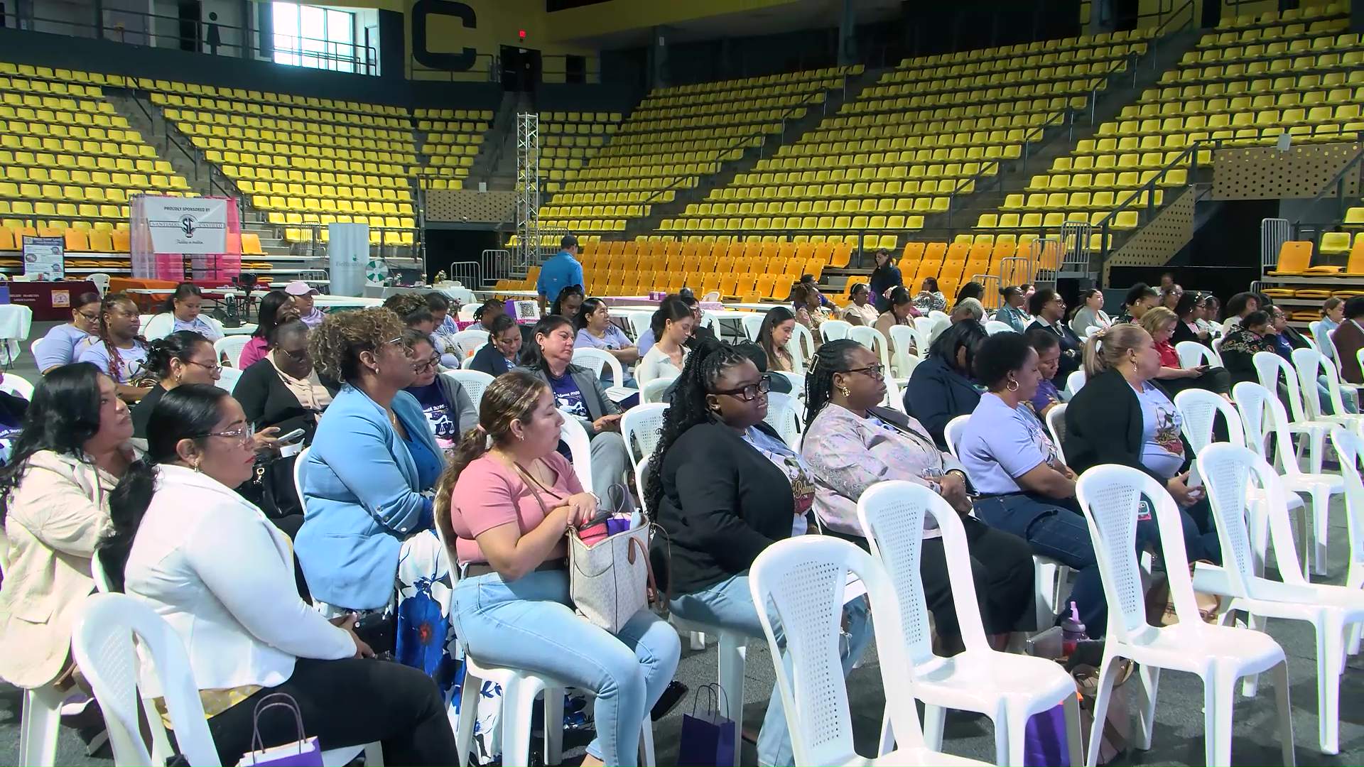 Targeted Sessions for Women Empowerment Forum