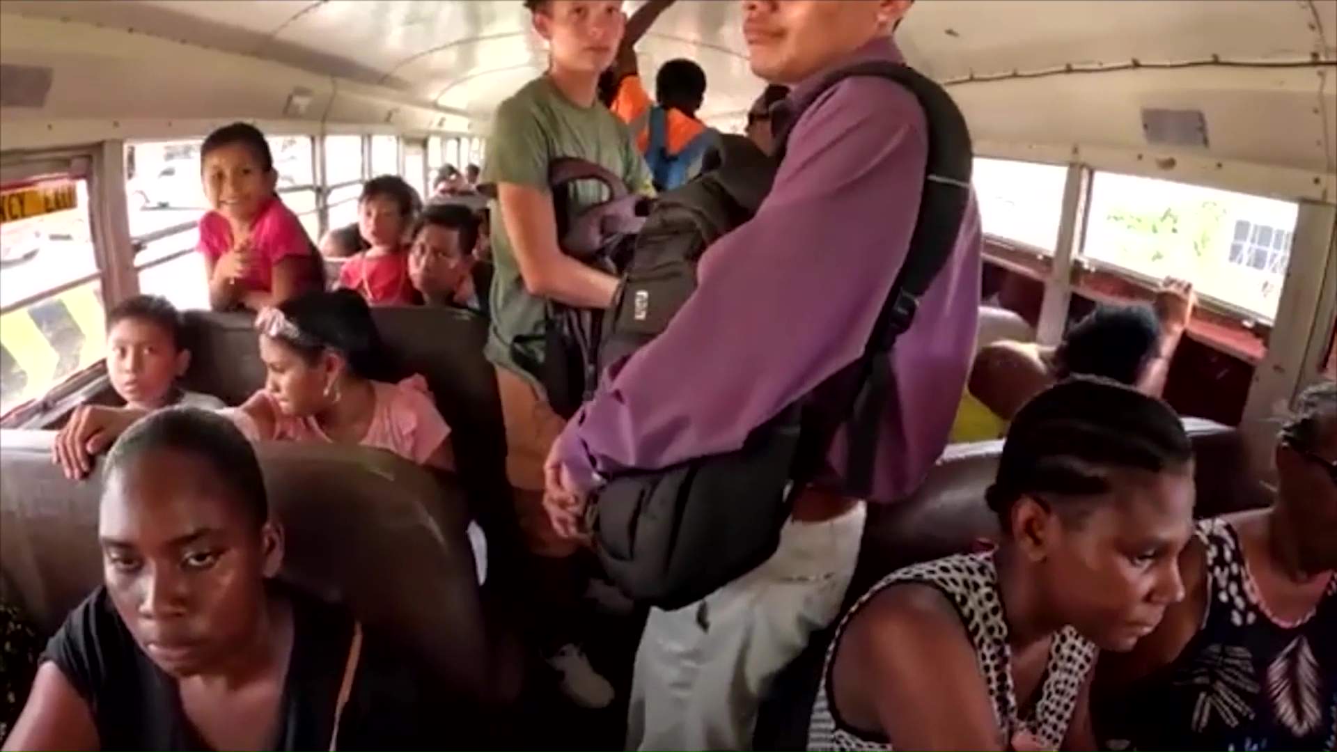 Electric Buses Coming Sept 2026; Old Fleet Out by 2027